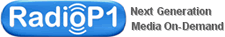 RadioP1 is your turnkey Next Generation Internet Radio streaming solution, delivering live and on-demand programming automation, studio quality audio, rich multimedia content, ads and services.
